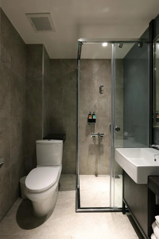 Deluxe Double room (twin beds)