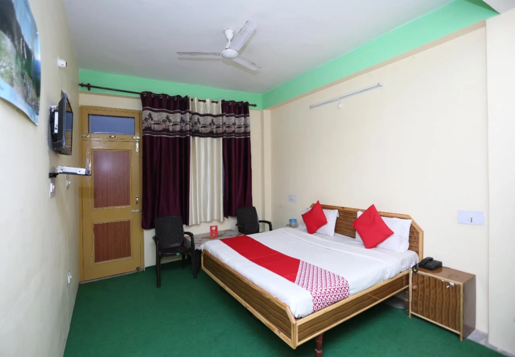 Jasmine By OYO Rooms - фото 3