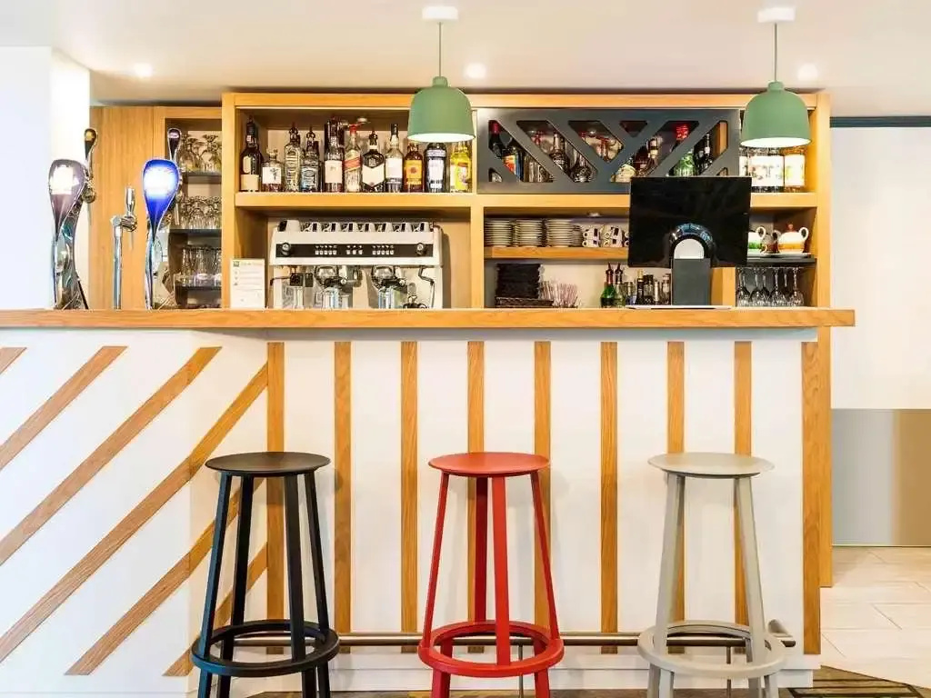 ibis Styles Rouen Val De Reuil - Général