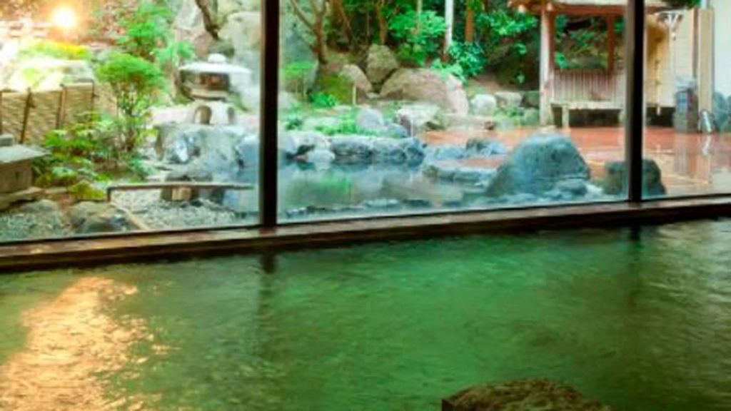 Yamashiro Onsen Yoshidaya Sannokaku