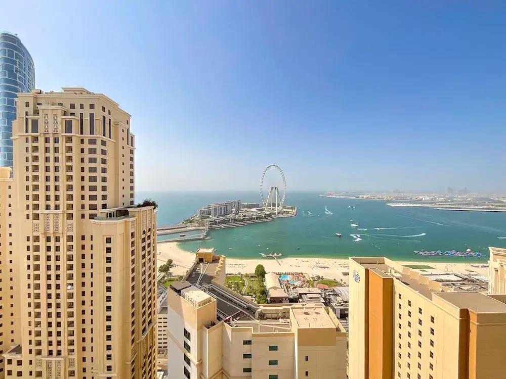 Beach & Waterfront