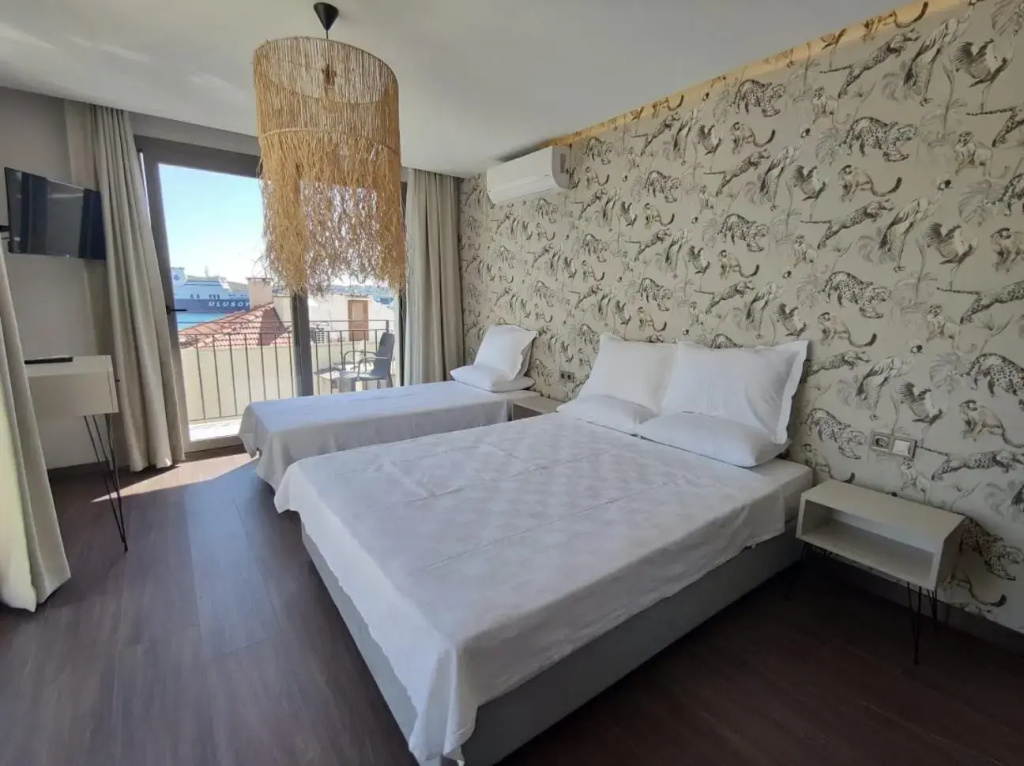 Hotel photo 10