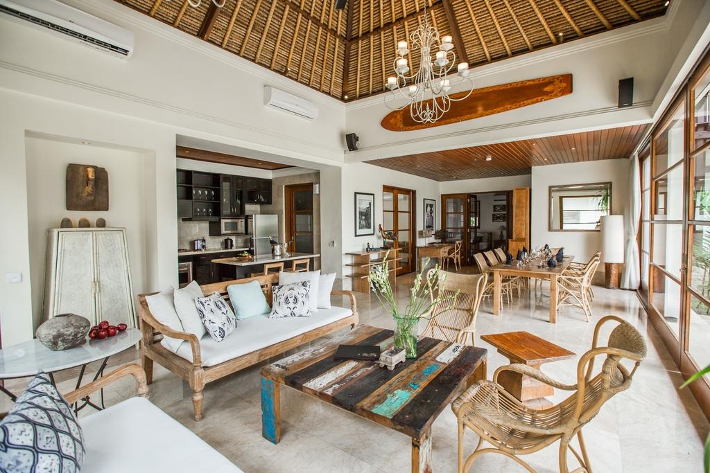 Best Western Kamala Jimbaran, о. Балі, Індонезія мініатюра 19