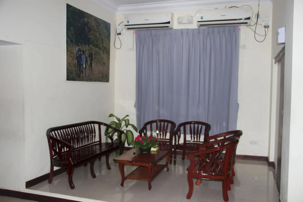 Hotel photo 18