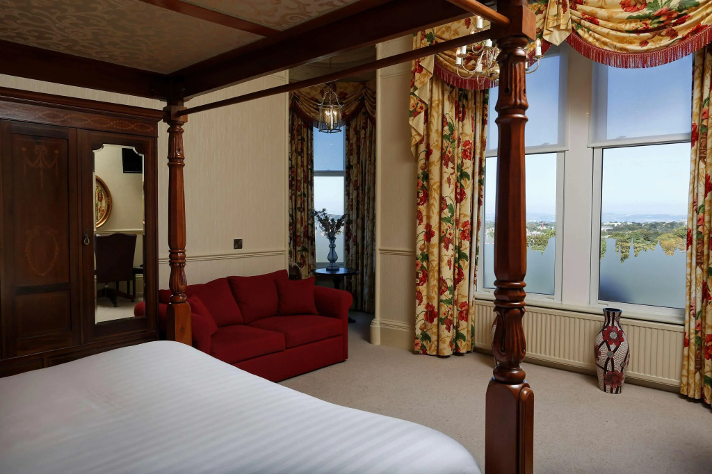 Braid Hills Hotel - Général