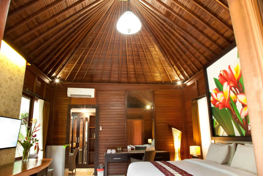 Jepun Bali Hotel - Général
