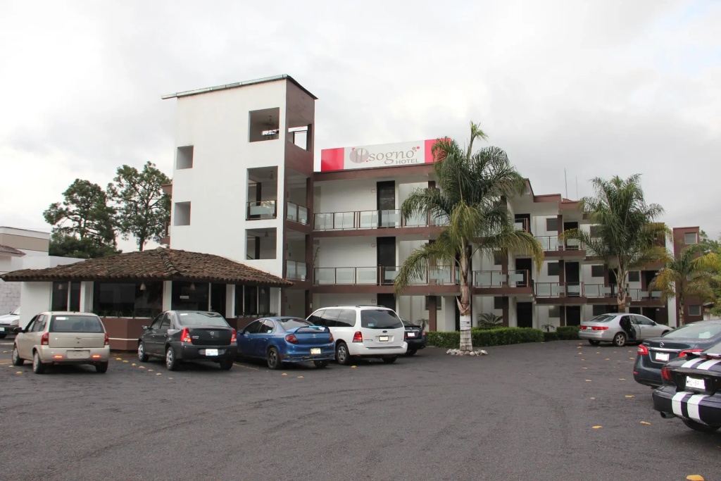 Il Sogno Hotel - Général