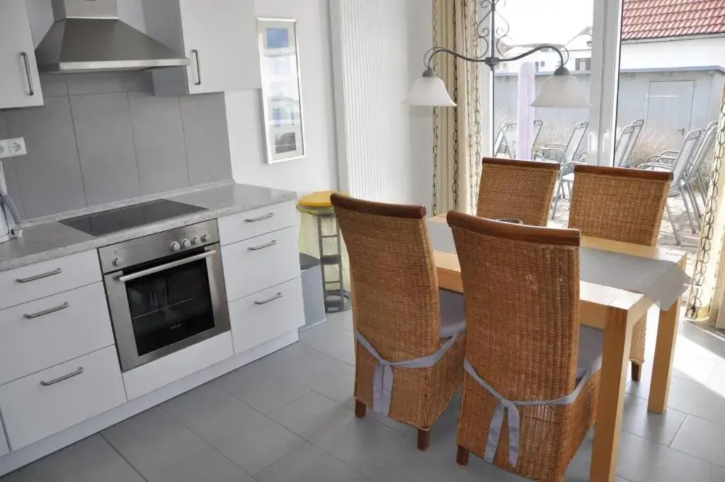 Haus Sandra - Chambres
