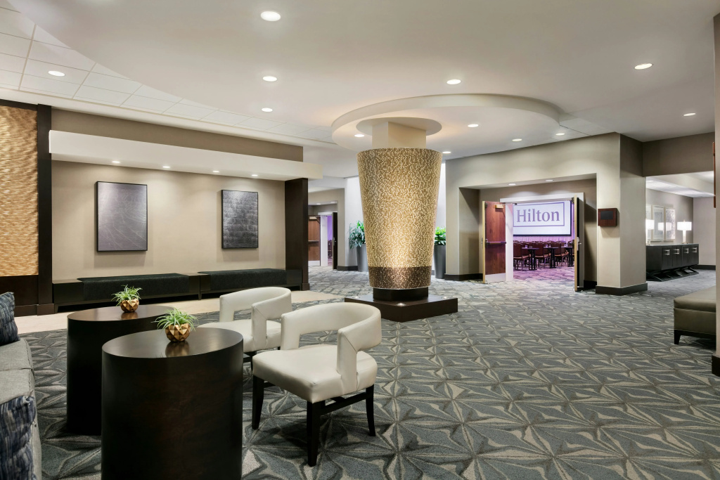 Hilton Orlando/Altamonte Springs - Général