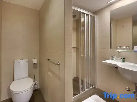 Hotel Materada Plava Laguna - Chambres