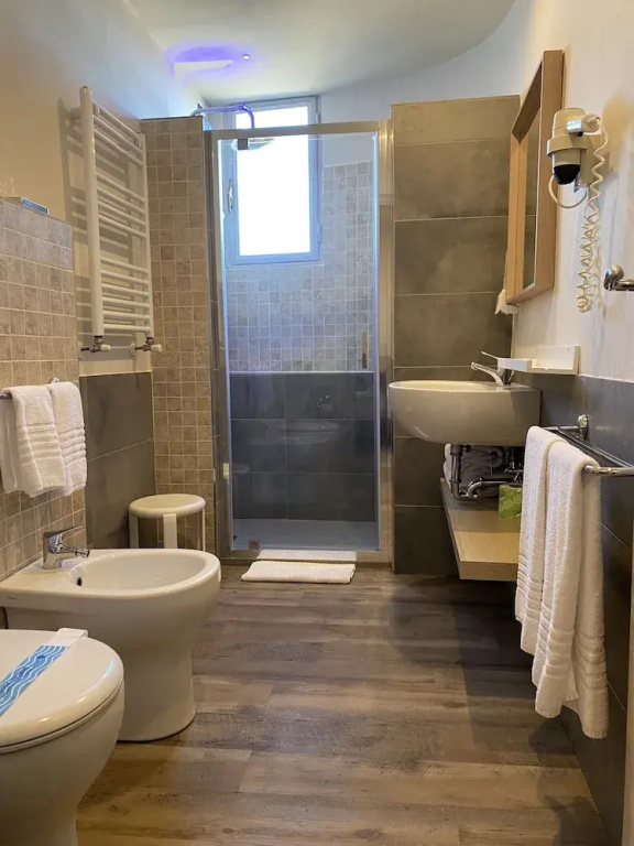 Domus Park Hotel & SPA - Chambres