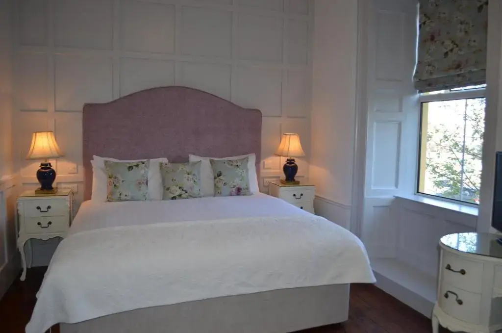 Listowel Arms - Chambres