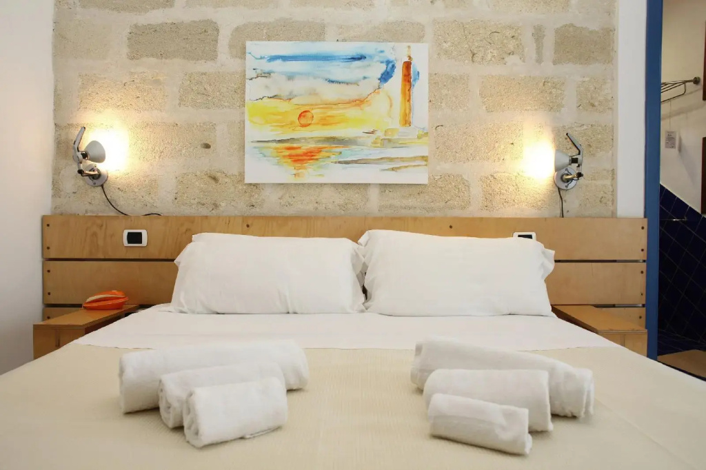 Hotel delle Cave - Général