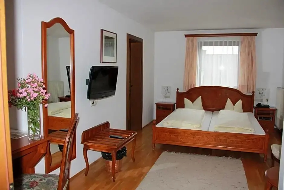 Landhotel St. Florian - Chambres