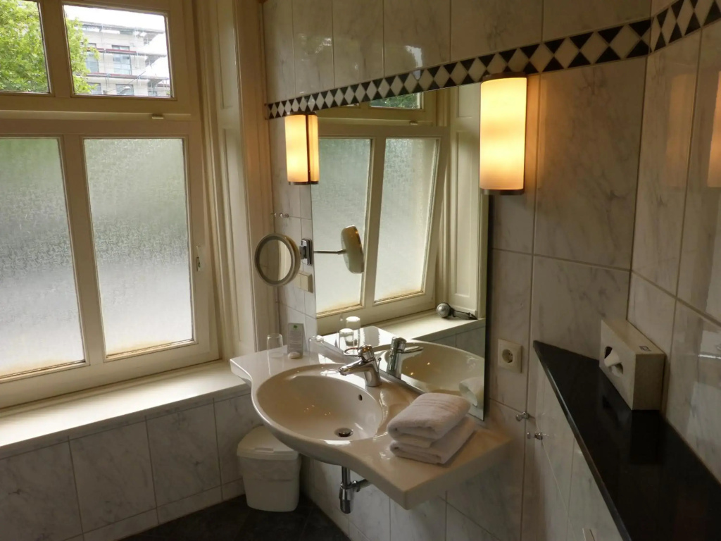 Hotel Vorbach - Général