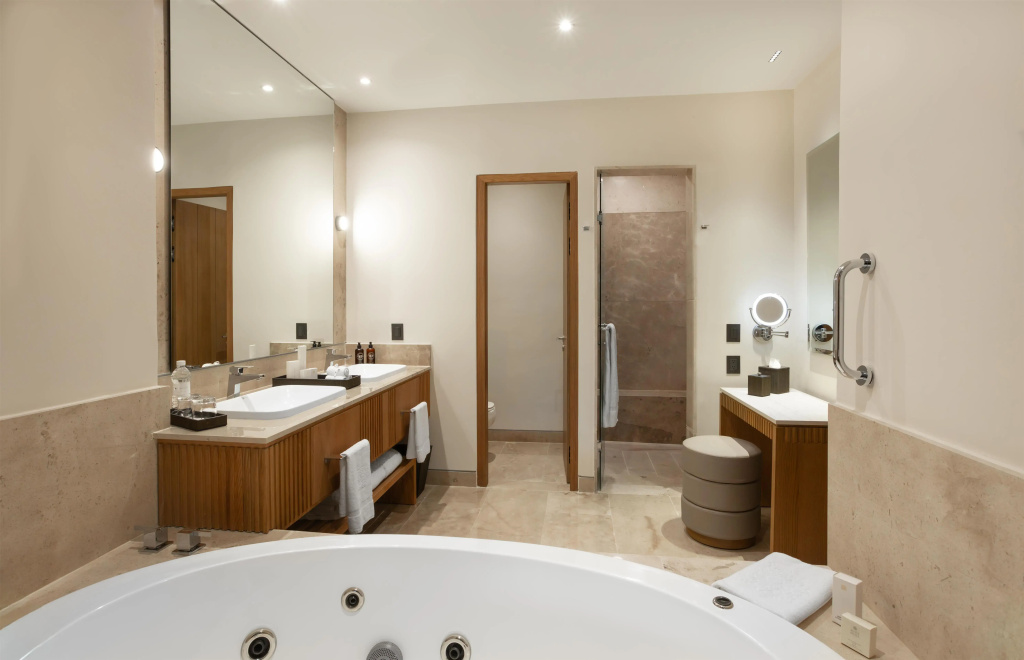 Grand Velas Riviera Nayarit - All Inclusive - Général