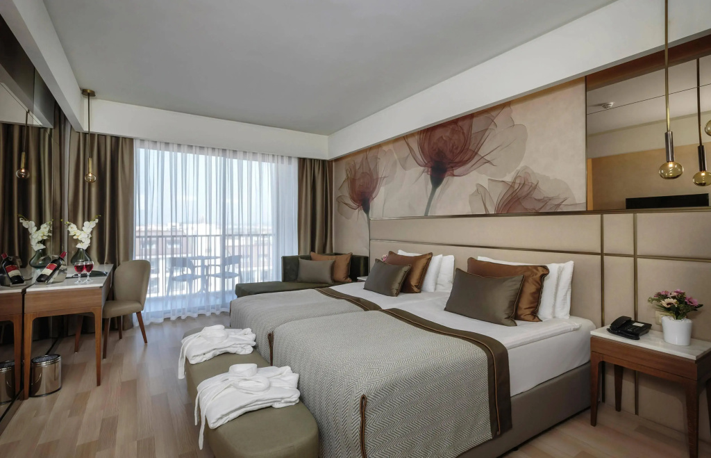 Riolavitas Spa & Resort - All Inclusive - Général