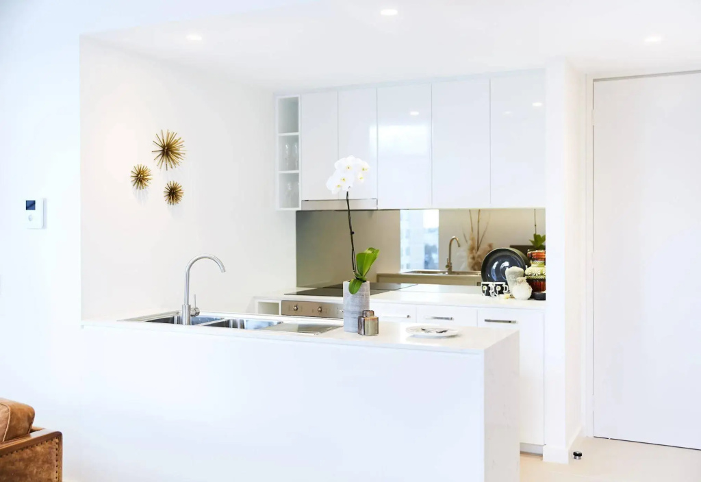 Nautica Residences Fremantle - Général