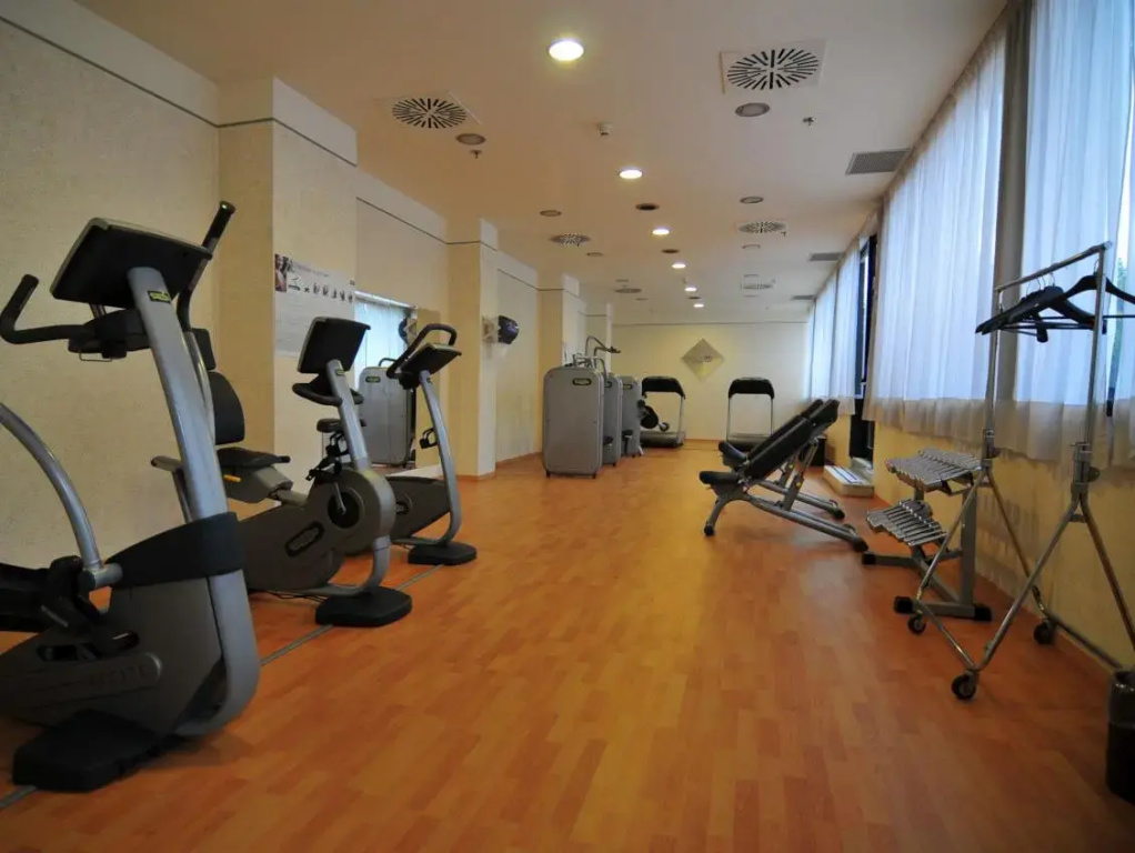 Radisson Blu Hotel, Florence - Général