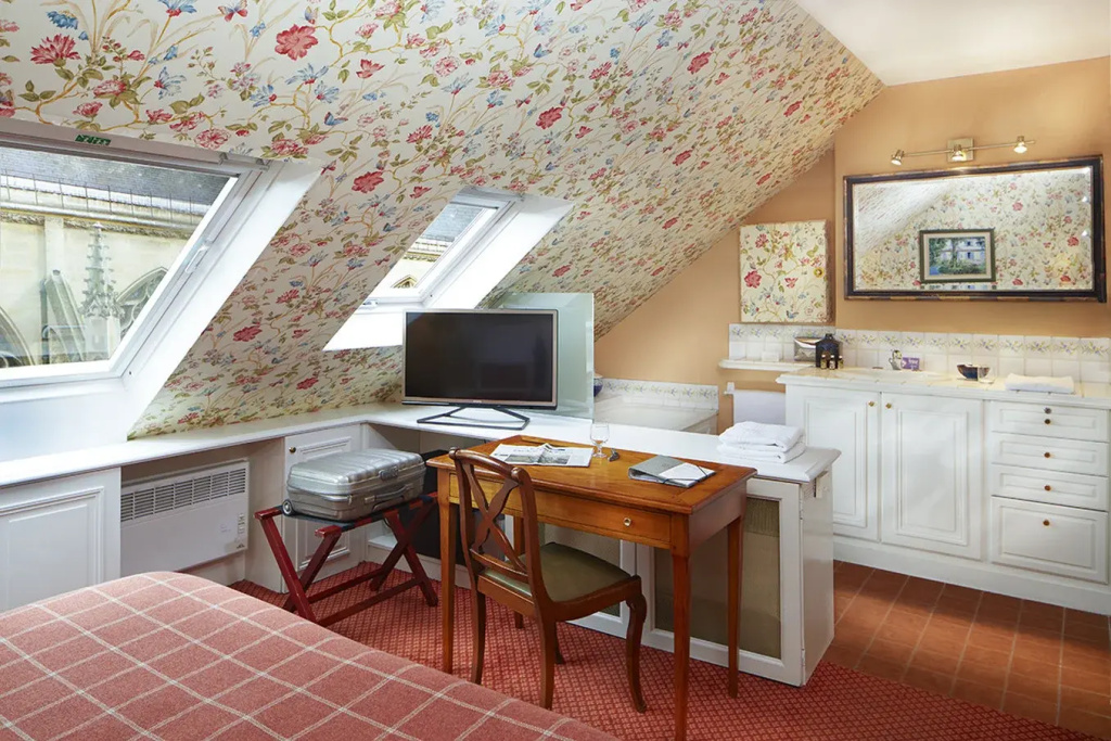 Relais Du Louvre