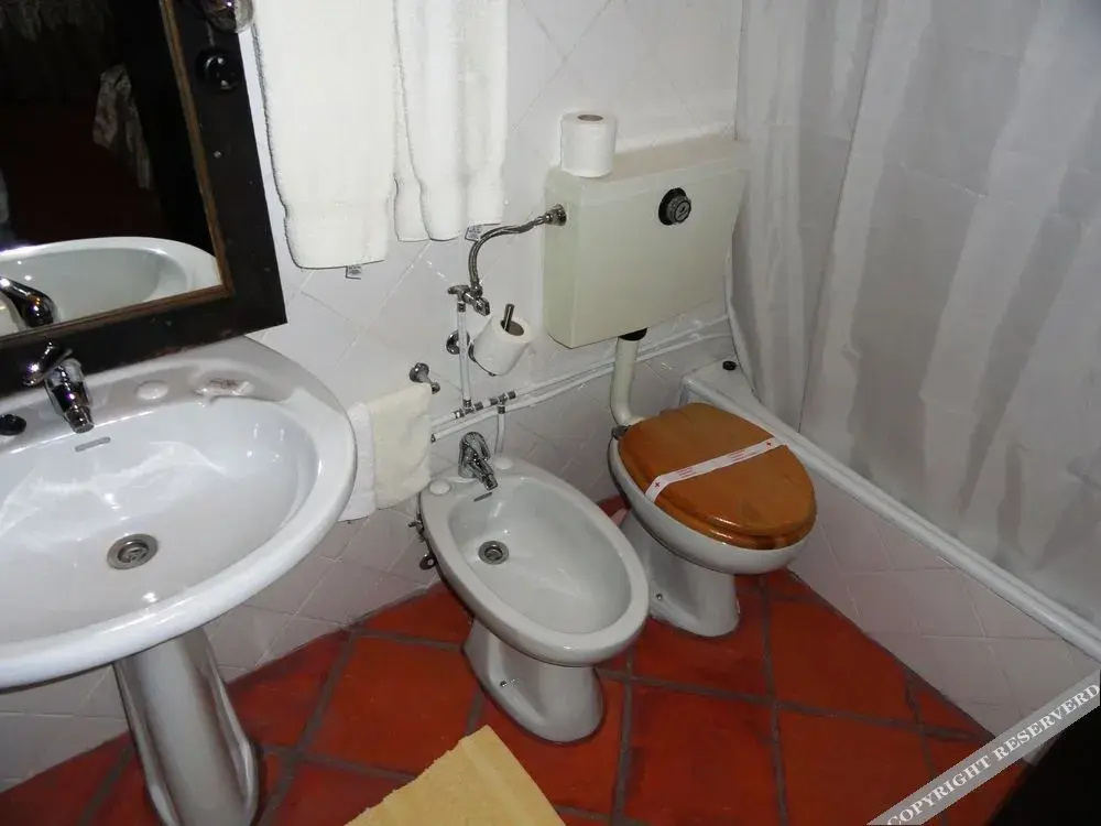 Casa do Brigadeiro - Général