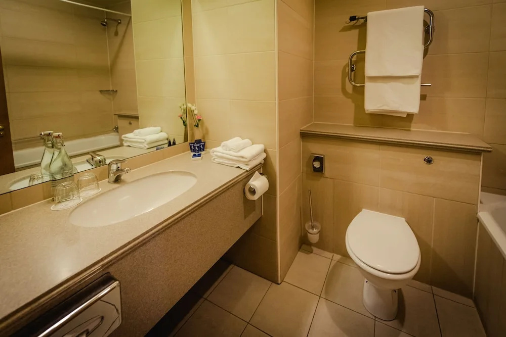 Roganstown Hotel & Country Club - Chambres