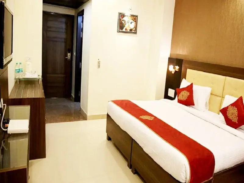 Hotel Light House - Chambres