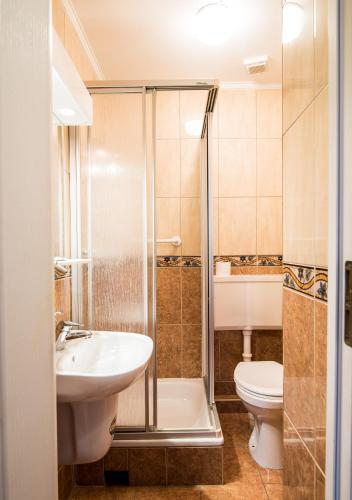Hotel Piast by null