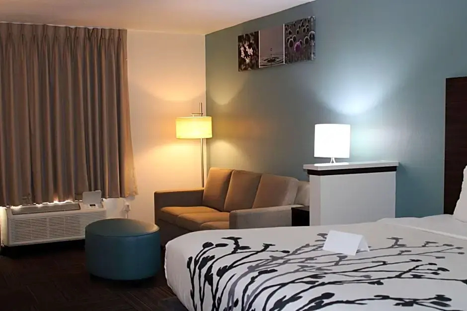 Wingate by Wyndham Kings Bay Naval Base / I-95 - Chambres