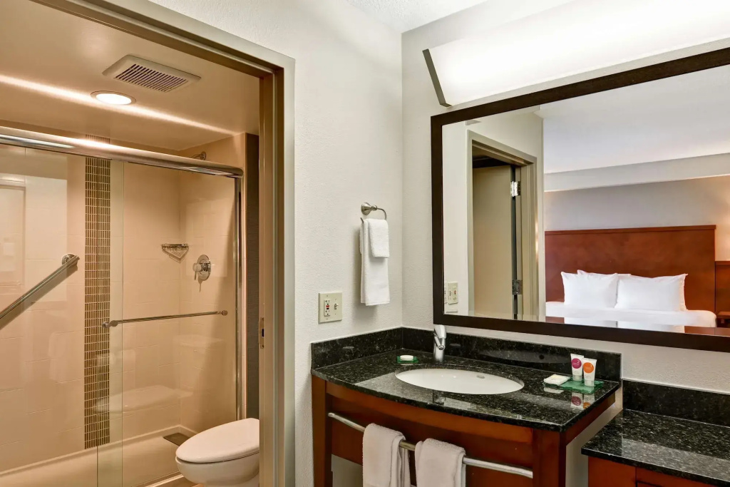 Hyatt Place Memphis/Wolfchase Galleria - Général