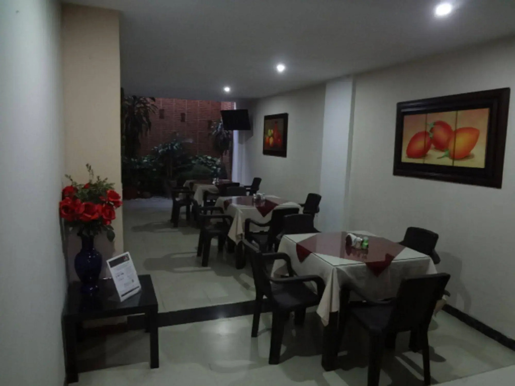 Hotel photo 14