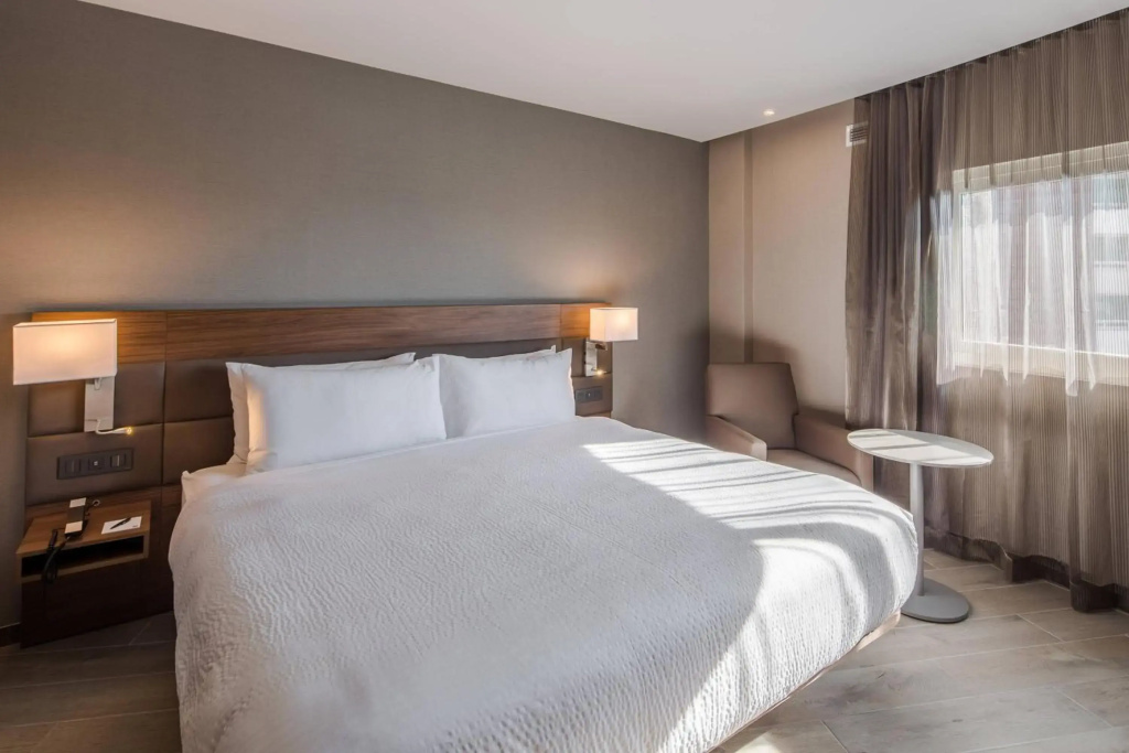 AC Hotel by Marriott Guadalajara Expo - Général