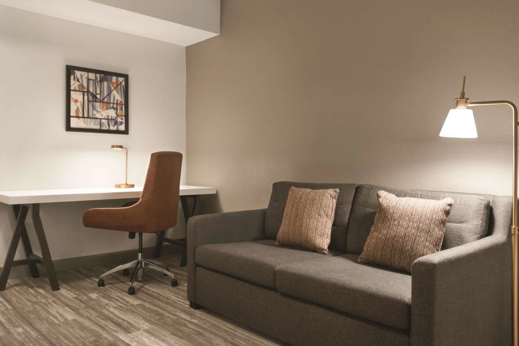 Hilton Garden Inn Fort Wayne — фото 6