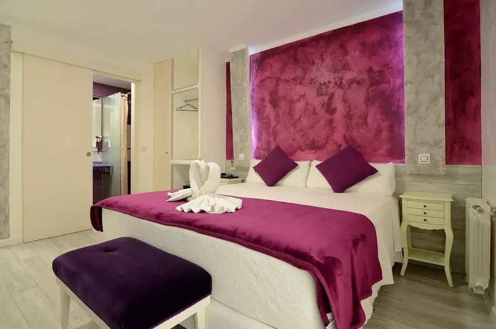 Hotel photo 19