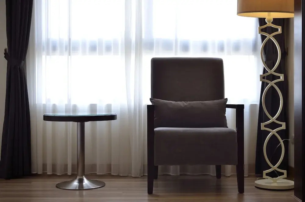 Hotel Modern Puli - Chambres