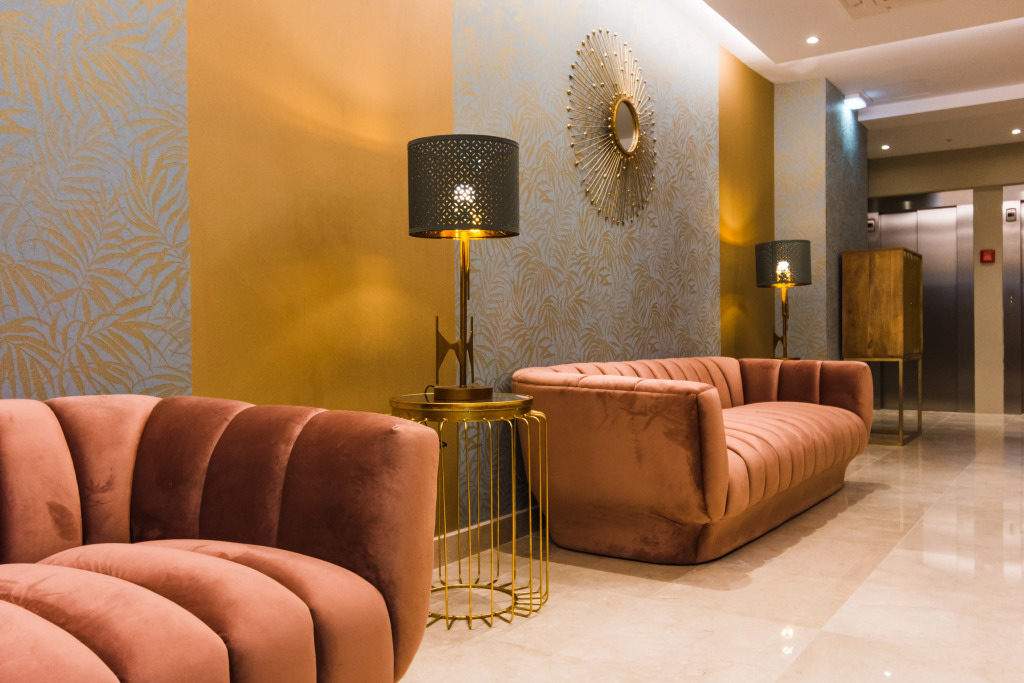 Rossio Boutique Hotel by null