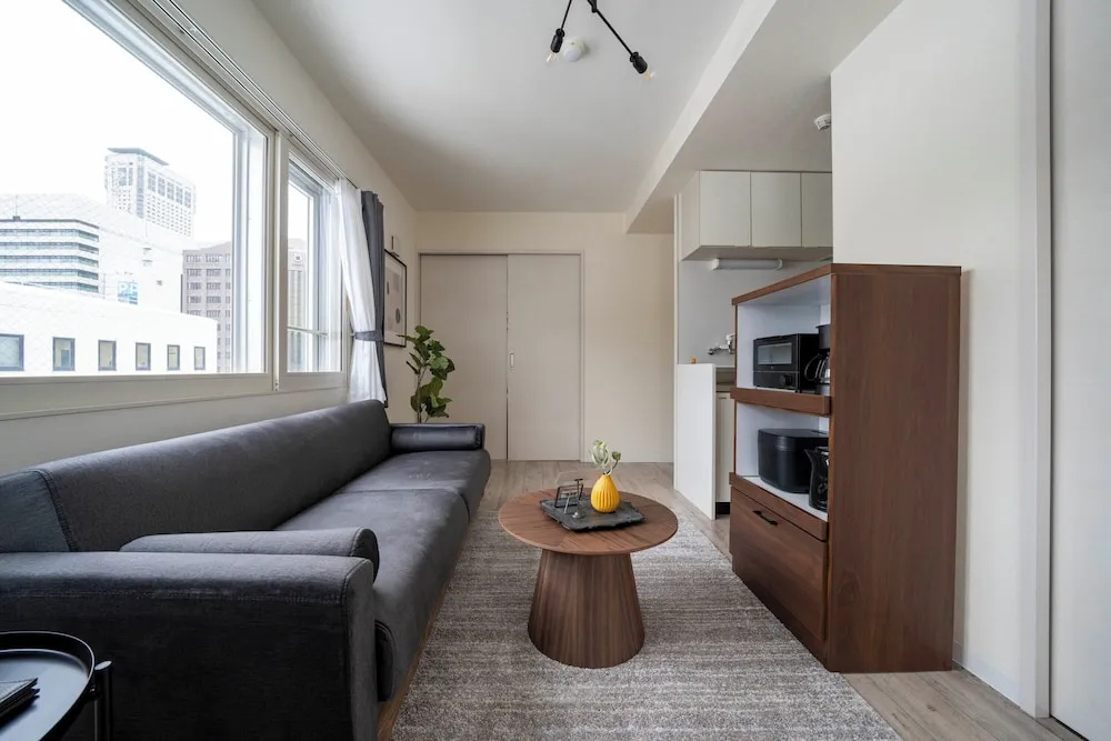 Court Villa Sapporo 503 사진 21