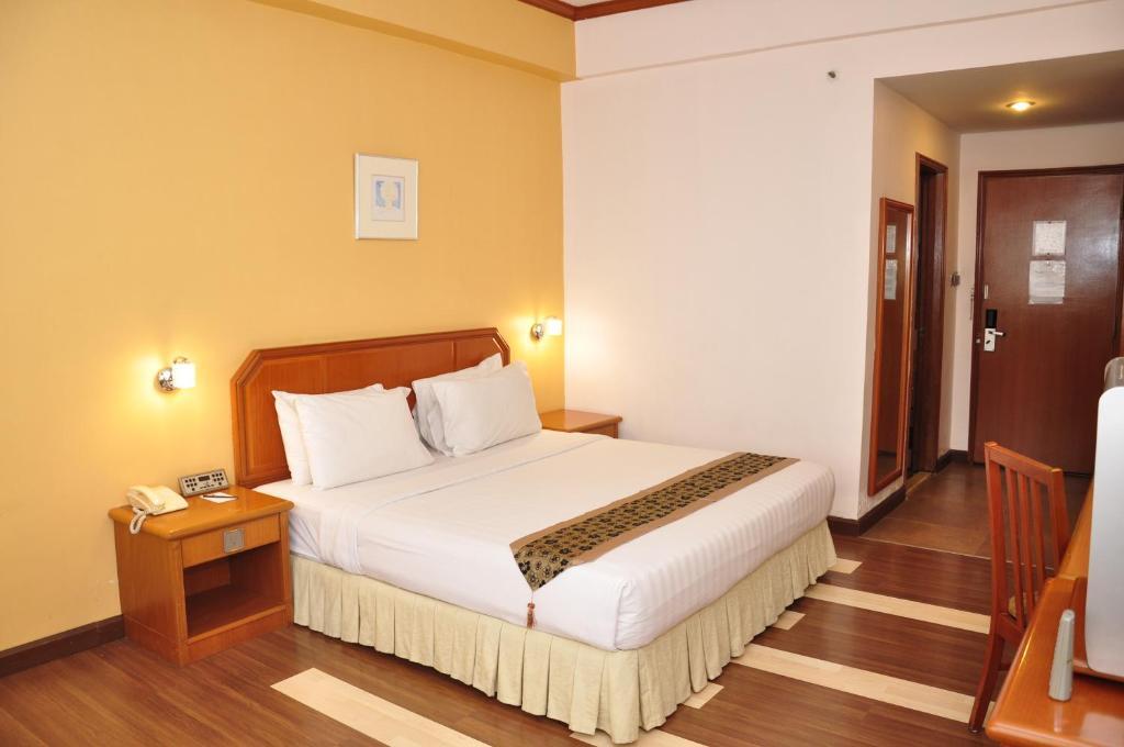 Hotel Sandakan