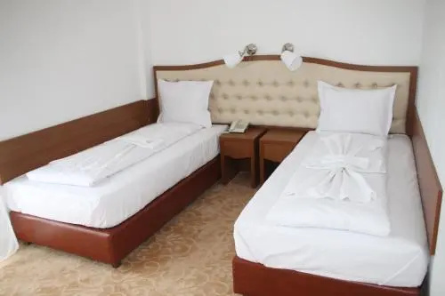 Hotel Condor - Général
