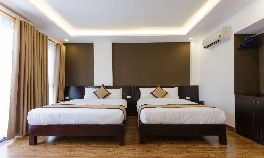 Hotel photo 20