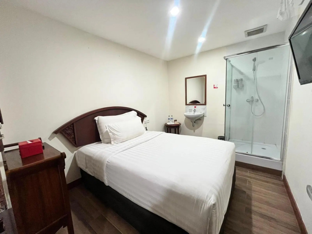 Favehotel MT. Haryono - Balikpapan - Général