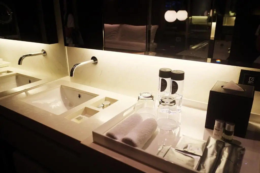 The Mira Hong Kong Hotel - Chambres