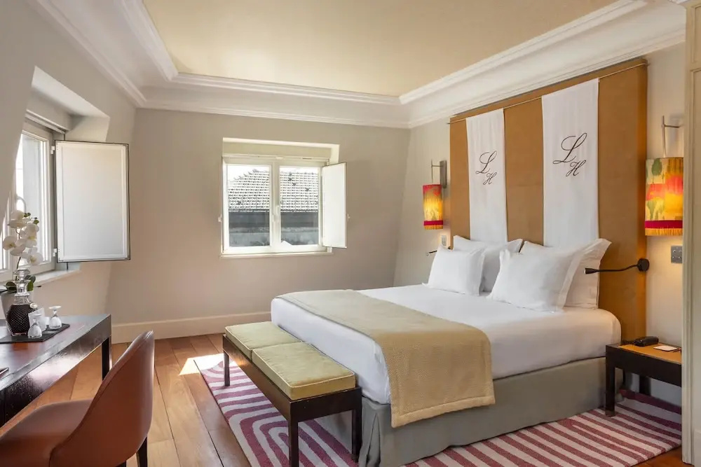 Heritage Avenida Liberdade, a Lisbon Heritage Collection - Chambres