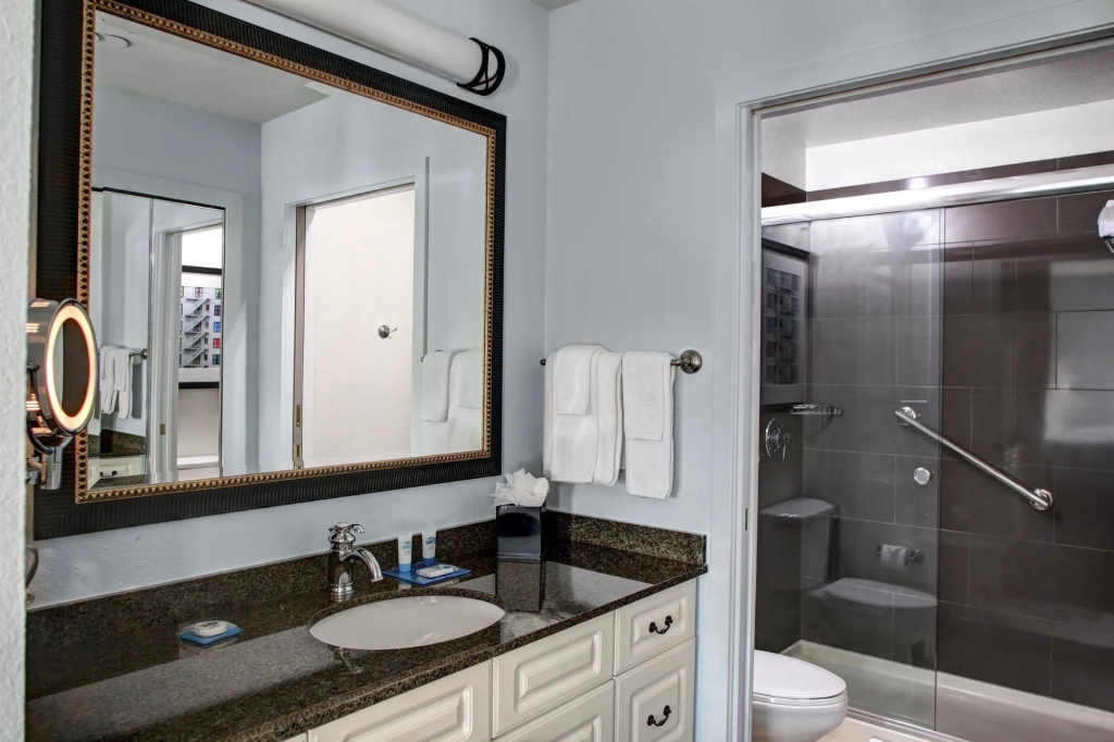 HYATT house Parsippany-East - Général