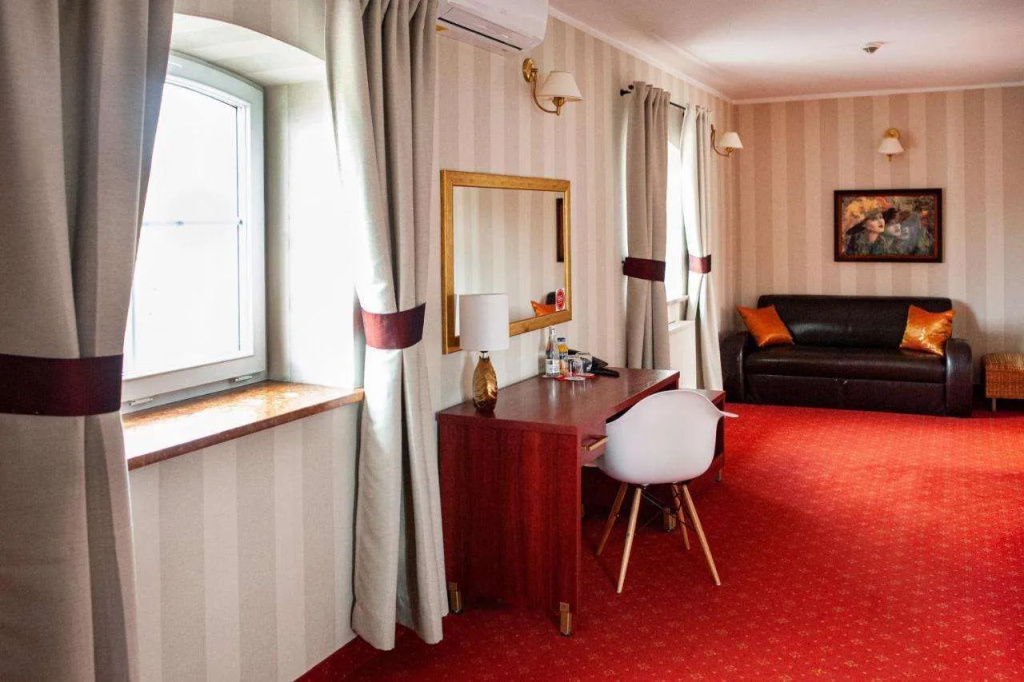 Hotel photo 14
