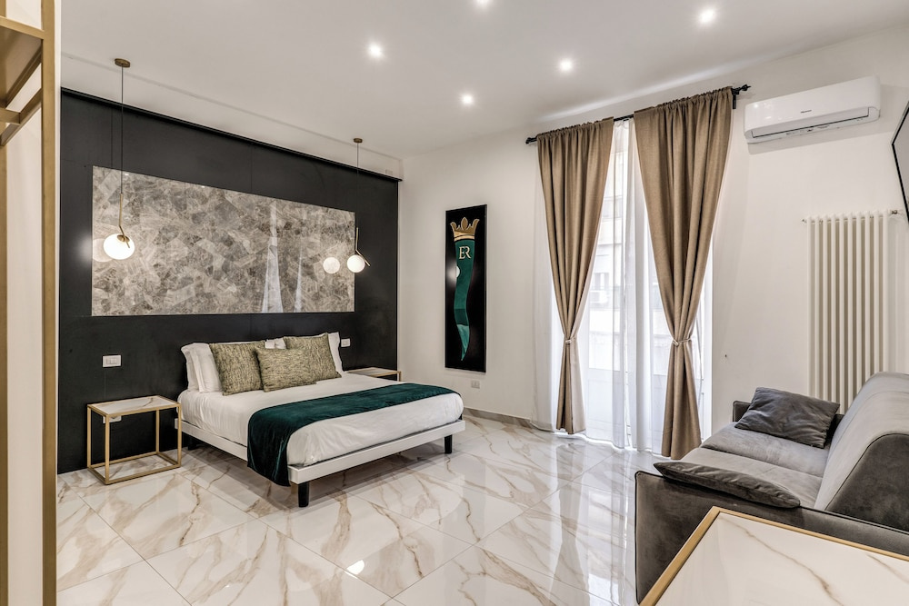 Premium room