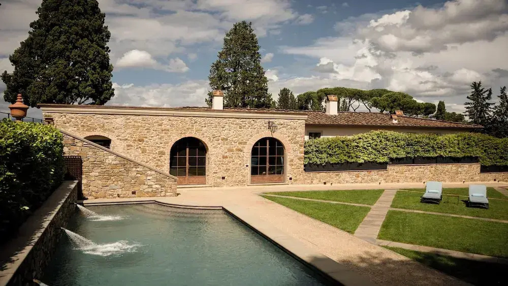 Dimora Ghirlandaio by null