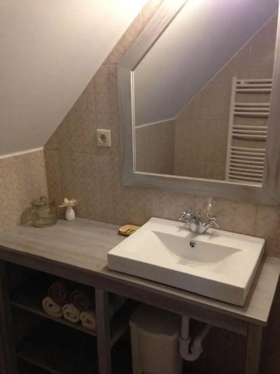 Premium "Vintage" Apartment - фото 31