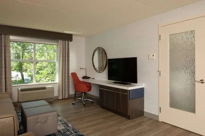 Hilton Garden Inn Freeport Downtown - Chambres
