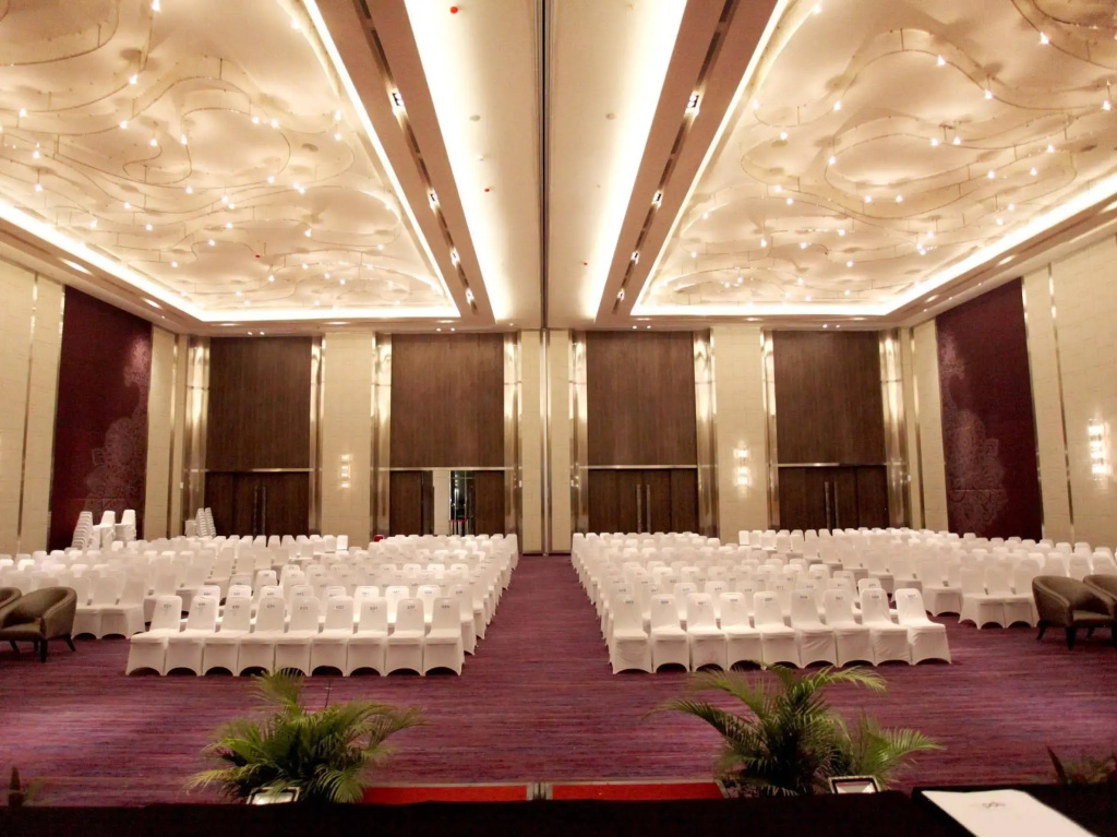 Mercure Karawang - Général